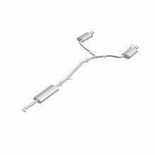 Load image into Gallery viewer, MagnaFlow BRE Exhaust Kit 13-19 Ford Flex 3.5L