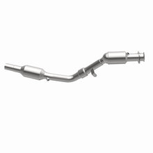 Load image into Gallery viewer, MagnaFlow Direct Fit Catalytic Converter 04-09 Audi S4 4.2L DS MT OE