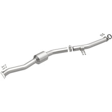 Load image into Gallery viewer, MagnaFlow 20-21 Subaru WRX 2.0L Direct Fit Catalytic Converter (California Grade)