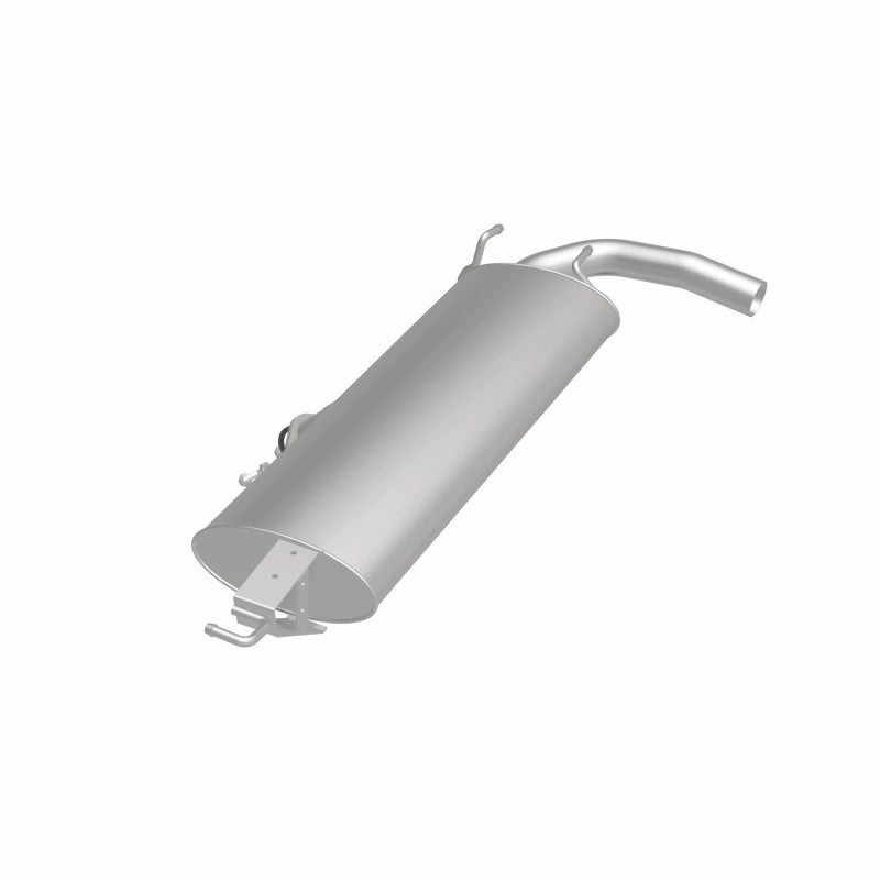 BRExhaust 06-08 Suzuki Grand Vitara 2.7L Muffler Kit