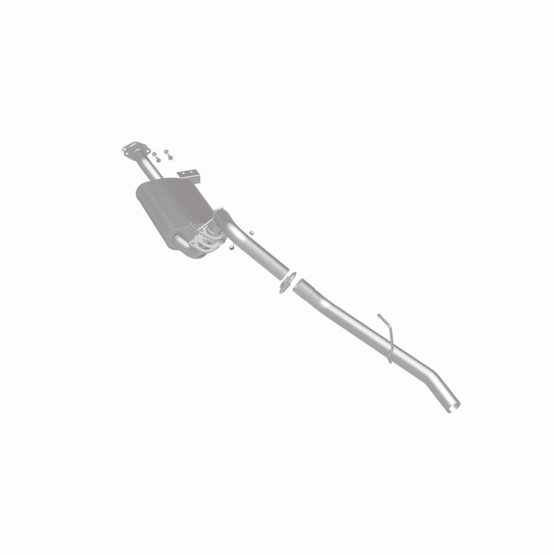 MagnaFlow BRE Exhaust Kit 98-04 Isuzu Rodeo Sport Rodeo 3.2L
