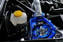 Load image into Gallery viewer, Cusco Strut Bar OS Front (Brake Cylinder Stopper RHD) JDM ONLY Subaru BRZ / Scion FR-S