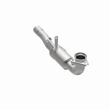 Load image into Gallery viewer, MagnaFlow 1996 Chevrolet Corvette 5.7L Direct Fit Converter