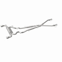 Load image into Gallery viewer, BRExhaust 09-20 Nissan 370Z 3.7L Exhaust Kit