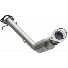 Load image into Gallery viewer, MagnaFlow 06-09 Chevrolet Impala 3.5L Direct Fit Converter