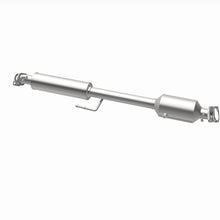 Load image into Gallery viewer, MagnaFlow 14 Hyundai Sonata 2.4L Direct Fit Catalytic Converter