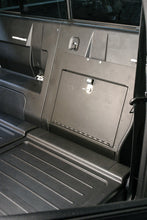 Load image into Gallery viewer, Tuffy 2005+ Toyota Tacoma Behind Seat Cubby Cover