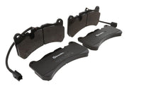 Load image into Gallery viewer, Brembo 18-19 Alfa Romeo Giulia/ Alfa Romeo Stelvio Front Low-Met Brake Pad
