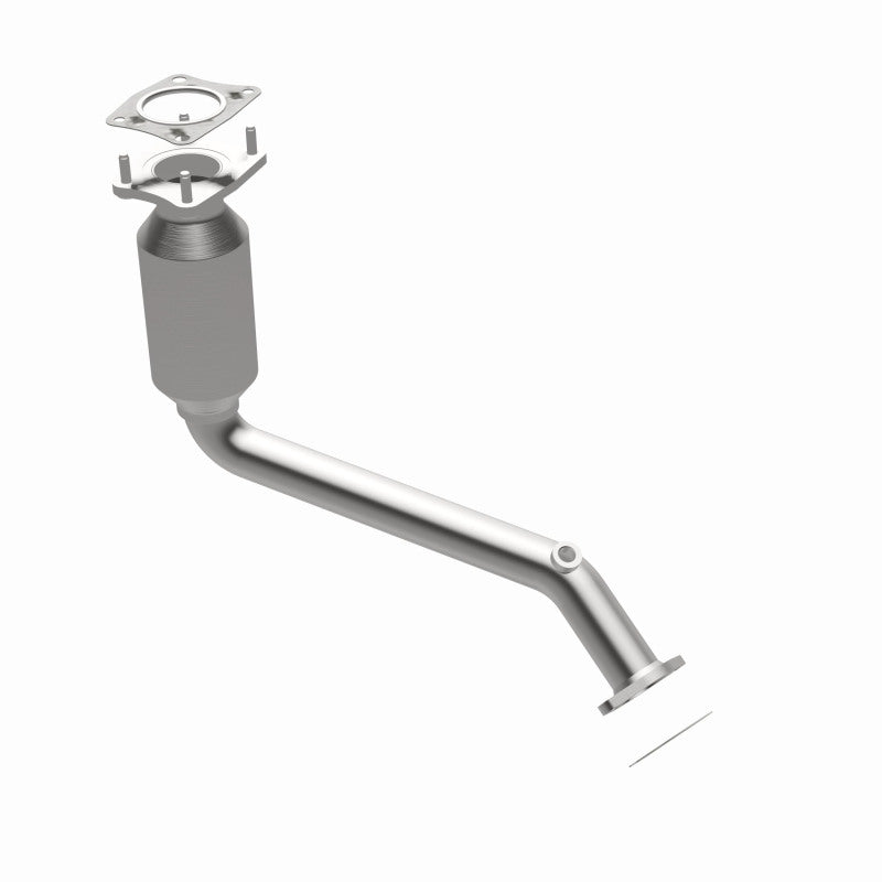 MagnaFlow 97-00 Ford Escort 2.0L Direct Fit Converter