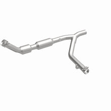 Load image into Gallery viewer, MagnaFlow 02-03 Ford F-150 5.4L Direct Fit Converter