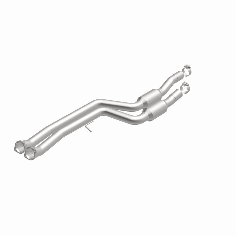 MagnaFlow 2015 M3 3 Underbody Direct Fit Converter