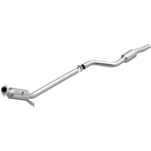 Load image into Gallery viewer, MagnaFlow 12-14 Mercedes-Benz C350 3.5L Direct Fit Converter