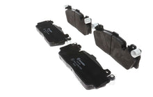 Load image into Gallery viewer, Brembo 14-19 BMW M5/ BMW M2/ BMW M6/ BMW M6 Gran Coupe Front Low-Met Brake Pad