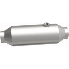 Load image into Gallery viewer, MagnaFlow 2.25in. CA OBDII Universal Converter