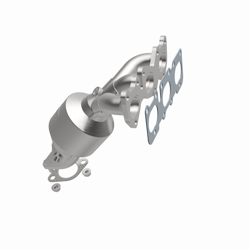 MagnaFlow 07-09 Hyundai Santa Fe 3.3L Direct Fit Converter