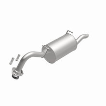 Load image into Gallery viewer, MagnaFlow BRE Exhaust Kit 12-17 Toyota PRIUS C 1.5L