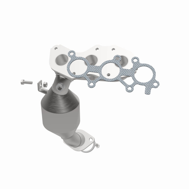 MagnaFlow 11-15 Toyota Sienna 3.5L Direct Fit Converter