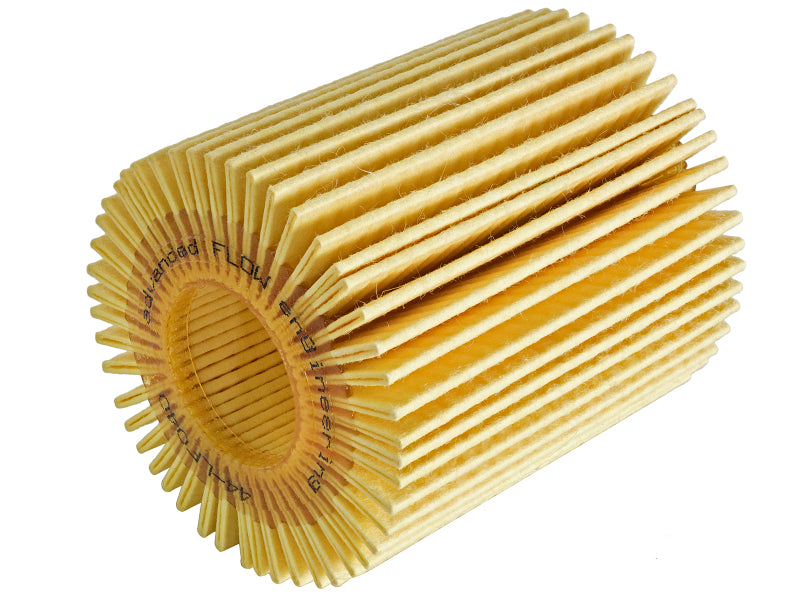 aFe PROGUARD Oil Filter- 4 Pack