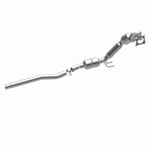 Load image into Gallery viewer, MagnaFlow 14-17 Volkswagen Tiguan 2.0L Direct Fit Converter