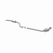 Load image into Gallery viewer, MagnaFlow 12-14 Mercedes-Benz C350 3.5L Direct Fit Converter