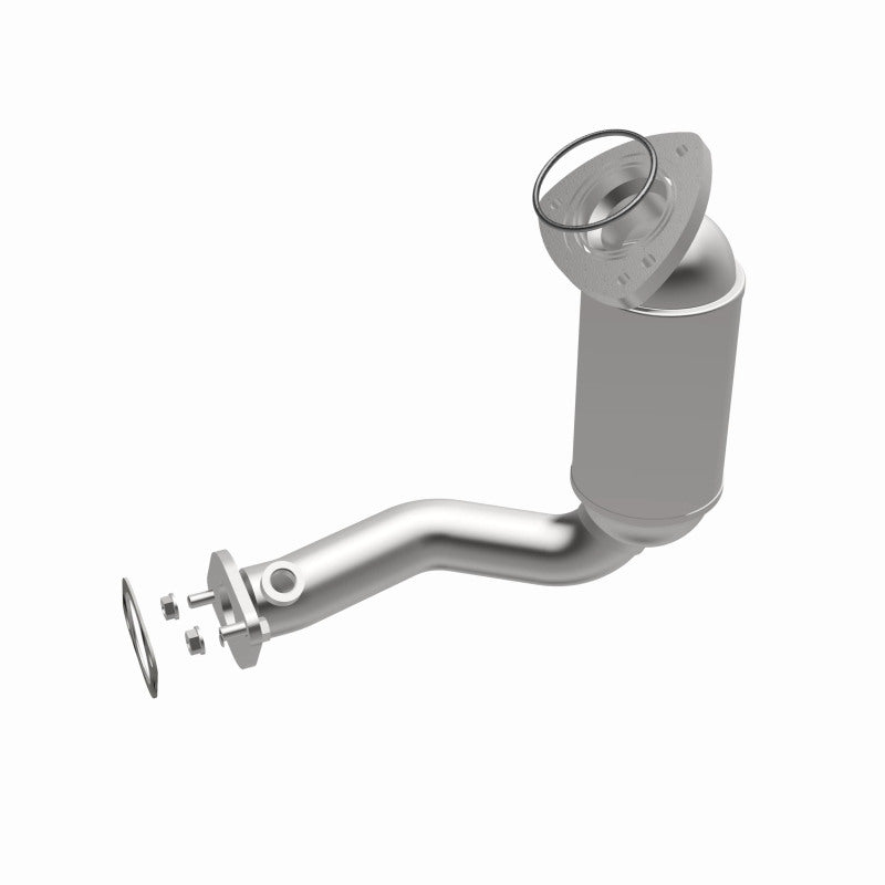 MagnaFlow 2008 EQUINOX 3.6L Underbody Direct Fit Converter