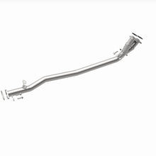 Load image into Gallery viewer, BRE Exhaust 86-89 4Runner 2.4L Front Pipe Kit