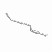 Load image into Gallery viewer, MagnaFlow 2002 Mercedes-Benz C230 2.3L Direct Fit Converter