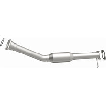 Load image into Gallery viewer, MagnaFlow 07-09 Chevrolet Impala 5.3L Direct Fit Converter