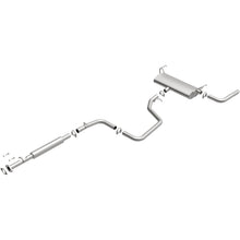 Load image into Gallery viewer, MagnaFlow BRE Exhaust Kit 07 Aura G6 3.5L