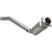Load image into Gallery viewer, MagnaFlow 10-13 Land Rover Range Rover Sport 5.0L Direct Fit Converter