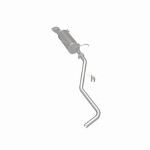 Load image into Gallery viewer, MagnaFlow BRE Exhaust Kit 90-96 Nissan D21 2.4L