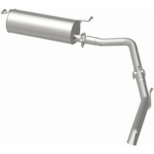 Load image into Gallery viewer, BRExhaust 11-16 Toyota Sienna Muffler Kit