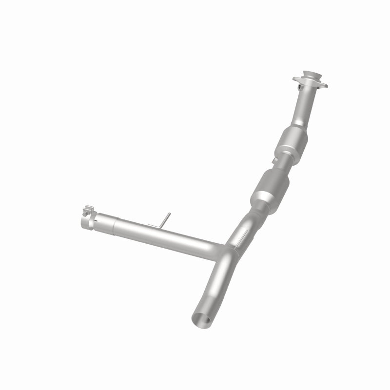 MagnaFlow 2004 Ford F-150 5.4L Direct Fit Converter