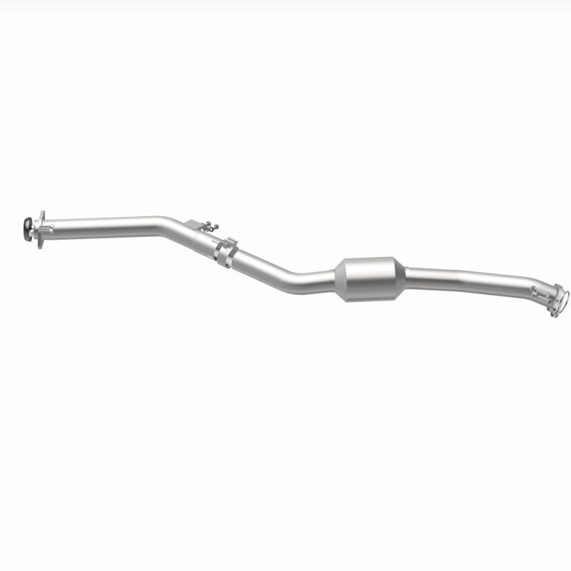 MagnaFlow 20-21 Subaru WRX 2.0L Direct Fit Catalytic Converter (California Grade)
