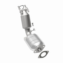 Load image into Gallery viewer, MagnaFlow 08-09 Infiniti EX35 3.5L Direct Fit Converter