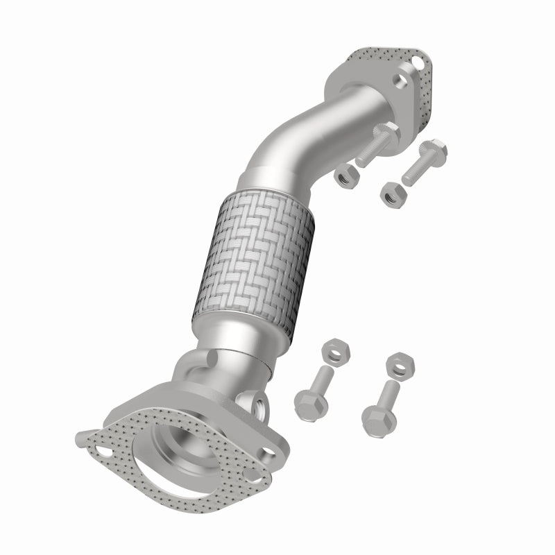 BRE Exhaust 06-10 Sonata 2.4L Front Pipe Kit