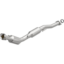 Load image into Gallery viewer, MagnaFlow California Direct Fit Catalytic Converter 07-11 Ford Ranger 2.3L
