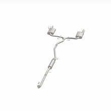 Load image into Gallery viewer, BRExhaust 16-21 Honda Civic 1.5L Direct-Fit Replacement Exhaust System