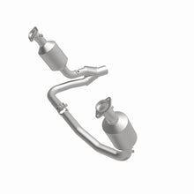 Load image into Gallery viewer, MagnaFlow 2004 Dodge Dakota 3.7L Direct Fit Converter