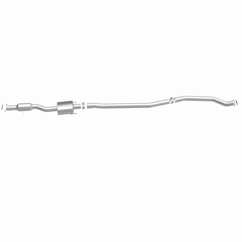 MagnaFlow 16-17 CX-9 L4 2.5 OEM Underbody Direct Fit Converter