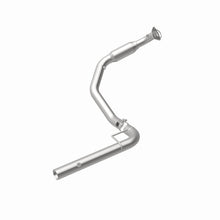 Load image into Gallery viewer, MagnaFlow 06-10 Chevrolet Express 3500 6.0L Direct Fit Converter