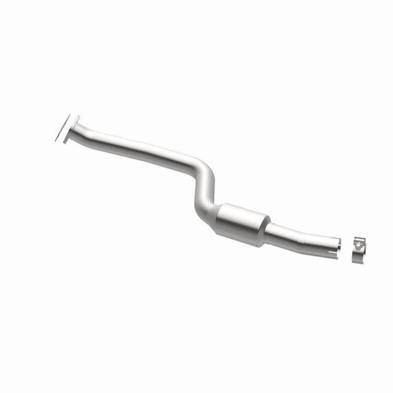 MagnaFlow 09-16 BMW Z4 L6 3.0L OEM Grade / EPA Compliant Direct-Fit Catalytic Converter