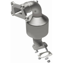 Load image into Gallery viewer, MagnaFlow 2012 Chevrolet Equinox 3.0L Direct Fit Converter