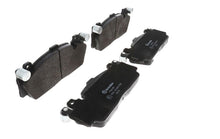 Load image into Gallery viewer, Brembo 14-19 BMW M5/ BMW M2/ BMW M6/ BMW M6 Gran Coupe Front Low-Met Brake Pad