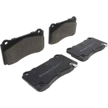 Load image into Gallery viewer, Brembo OE 17-21 Tesla Model 3/2021 Model Y Brake Pad - Front