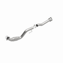 Load image into Gallery viewer, MagnaFlow 2006 Chevrolet Express 2500 4.8L Direct Fit Converter