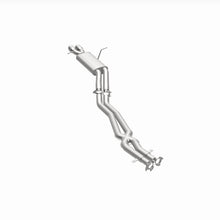 Load image into Gallery viewer, BRExhaust 01-05 BMW 325i 325Ci 2.5L Exhaust Kit
