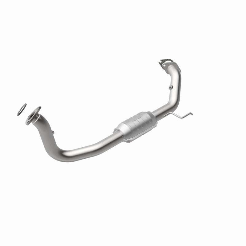 MagnaFlow 2004 Isuzu Rodeo 3.2L Direct Fit Converter