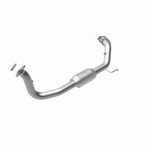 Load image into Gallery viewer, MagnaFlow 2004 Isuzu Rodeo 3.2L Direct Fit Converter