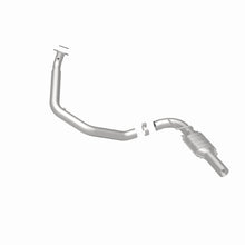 Load image into Gallery viewer, MagnaFlow 2003 GMC Savana 3500 6.0L Direct Fit Converter